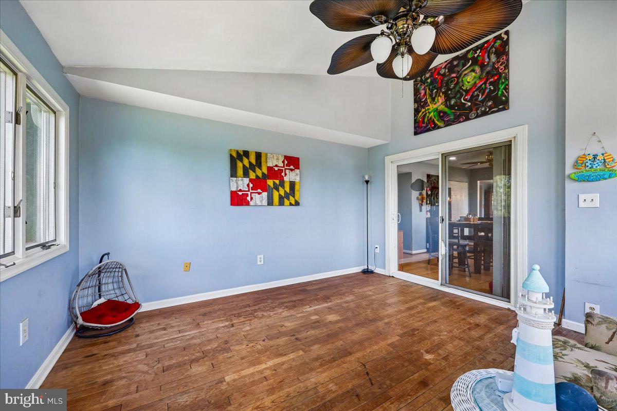 CHRISTY ACRES - Residential