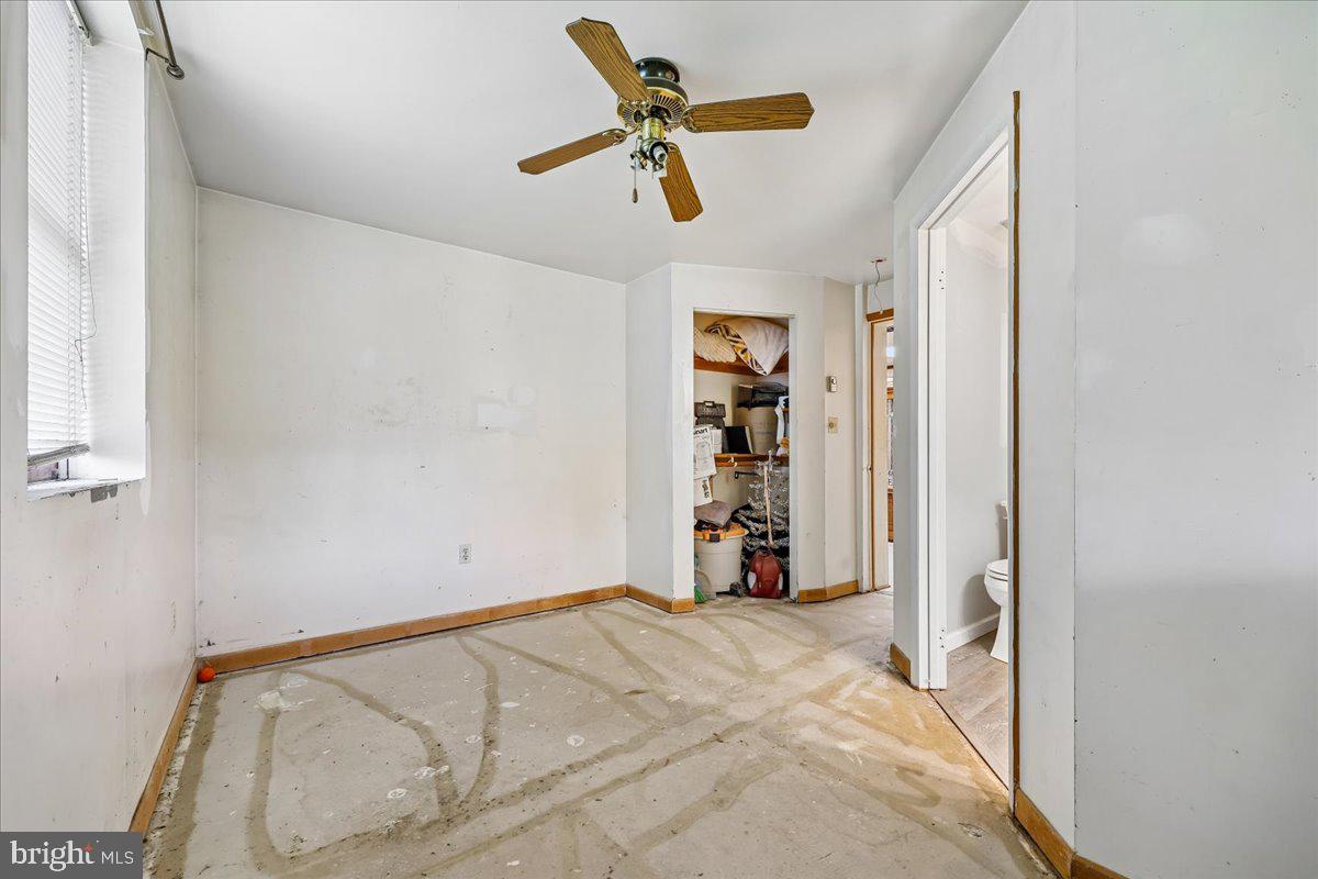 CHRISTY ACRES - Residential