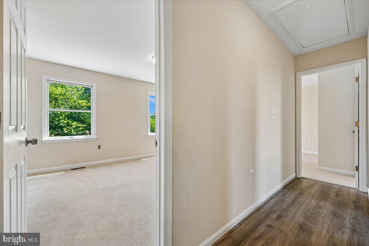 CHRISTY ACRES - Residential