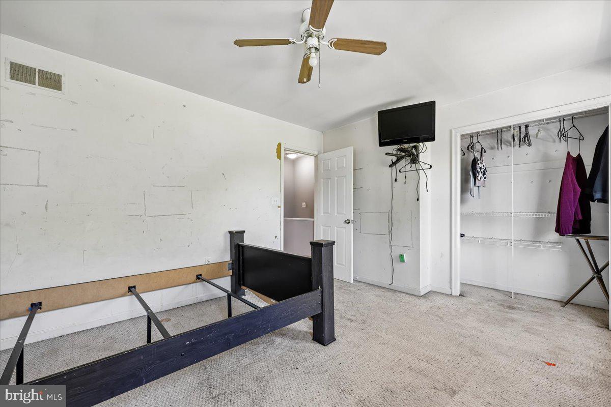 CHRISTY ACRES - Residential