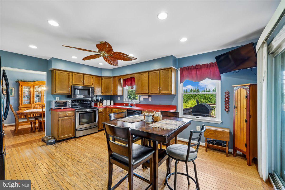 CHRISTY ACRES - Residential