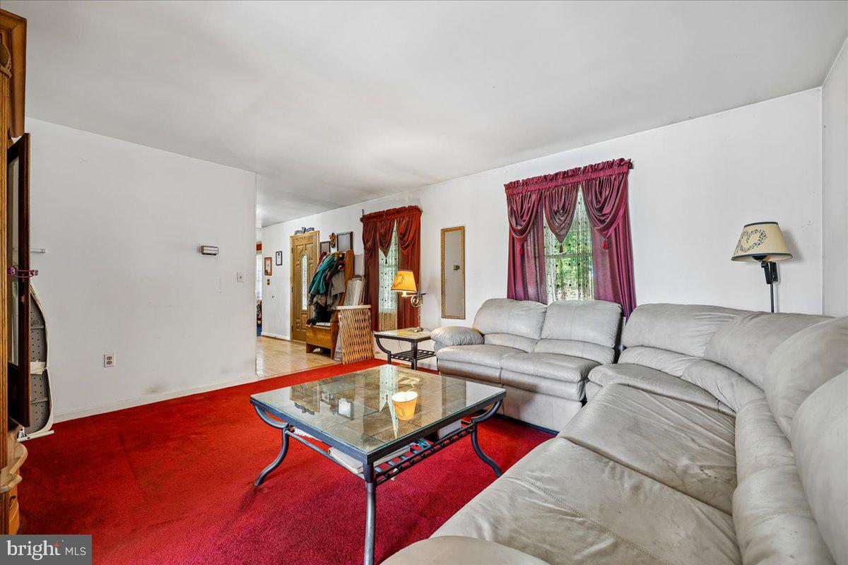 CHRISTY ACRES - Residential