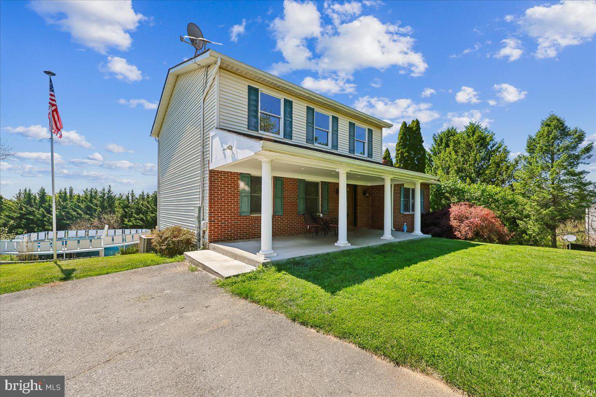 CHRISTY ACRES - Residential