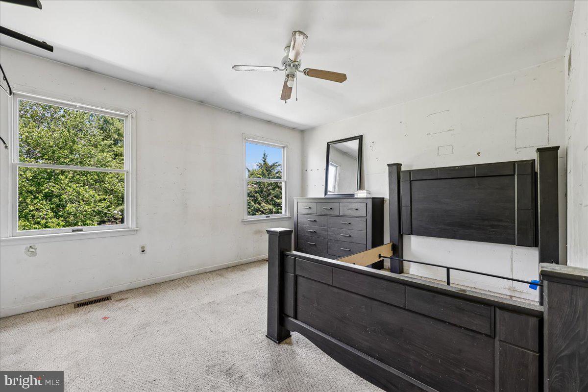 CHRISTY ACRES - Residential