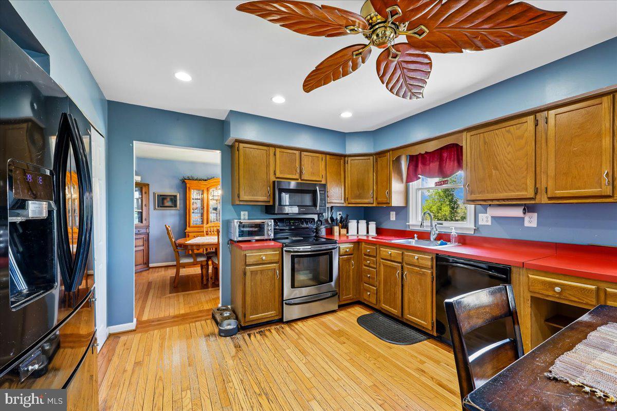 CHRISTY ACRES - Residential