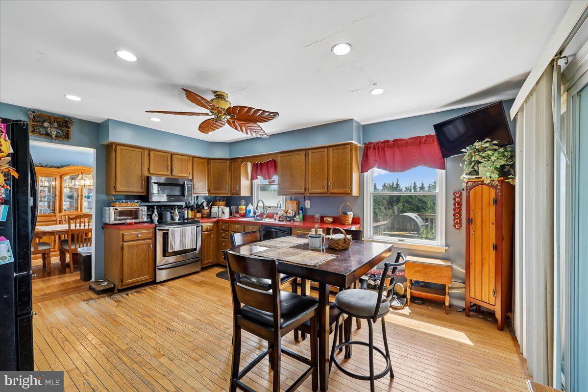 CHRISTY ACRES - Residential