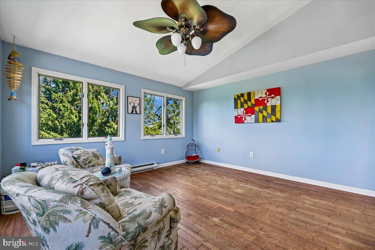 CHRISTY ACRES - Residential