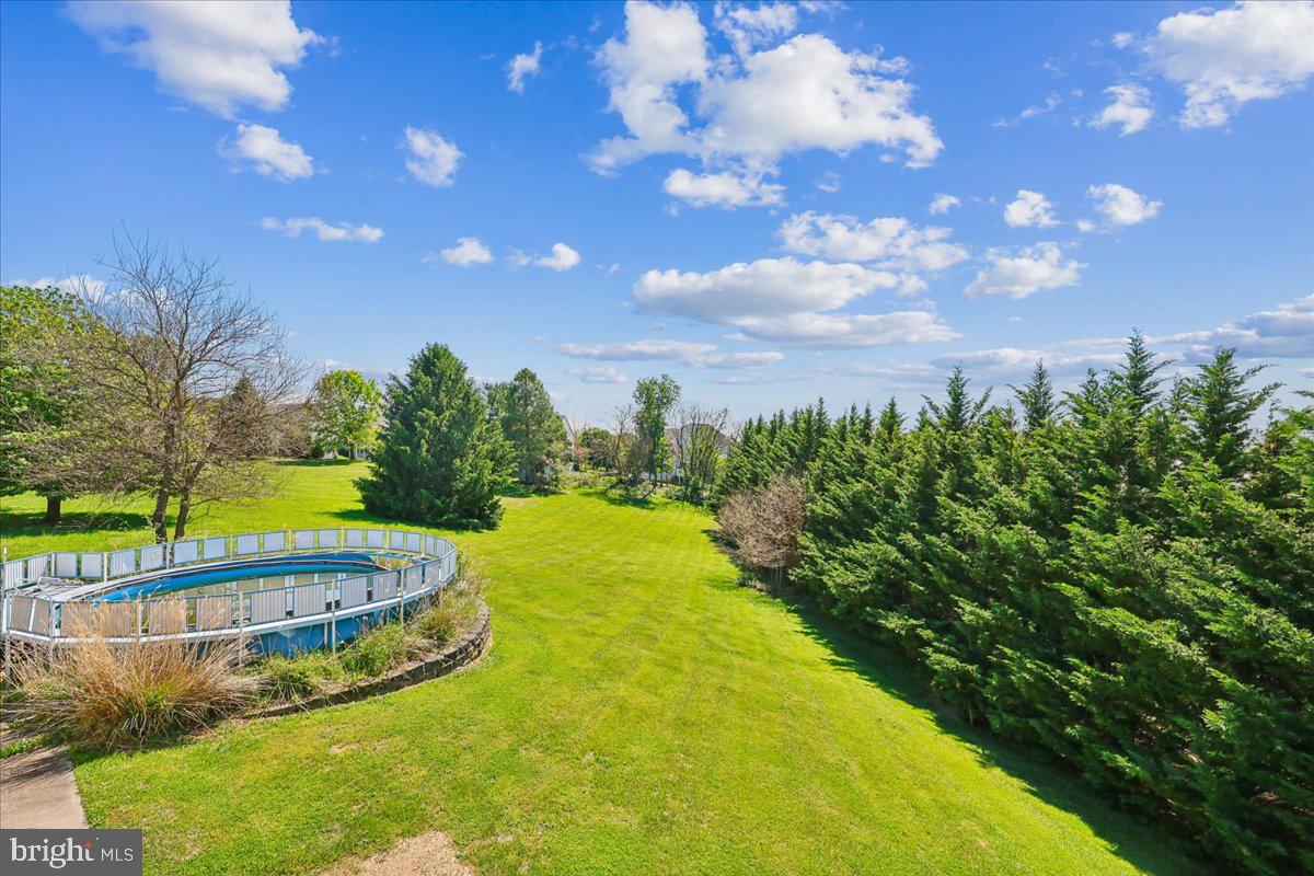 CHRISTY ACRES - Residential