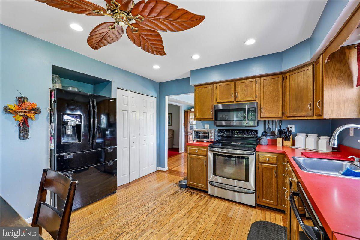 CHRISTY ACRES - Residential
