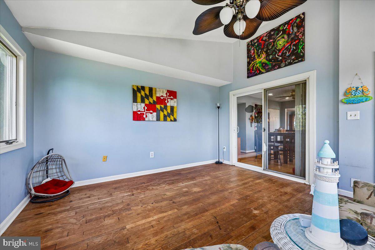 CHRISTY ACRES - Residential