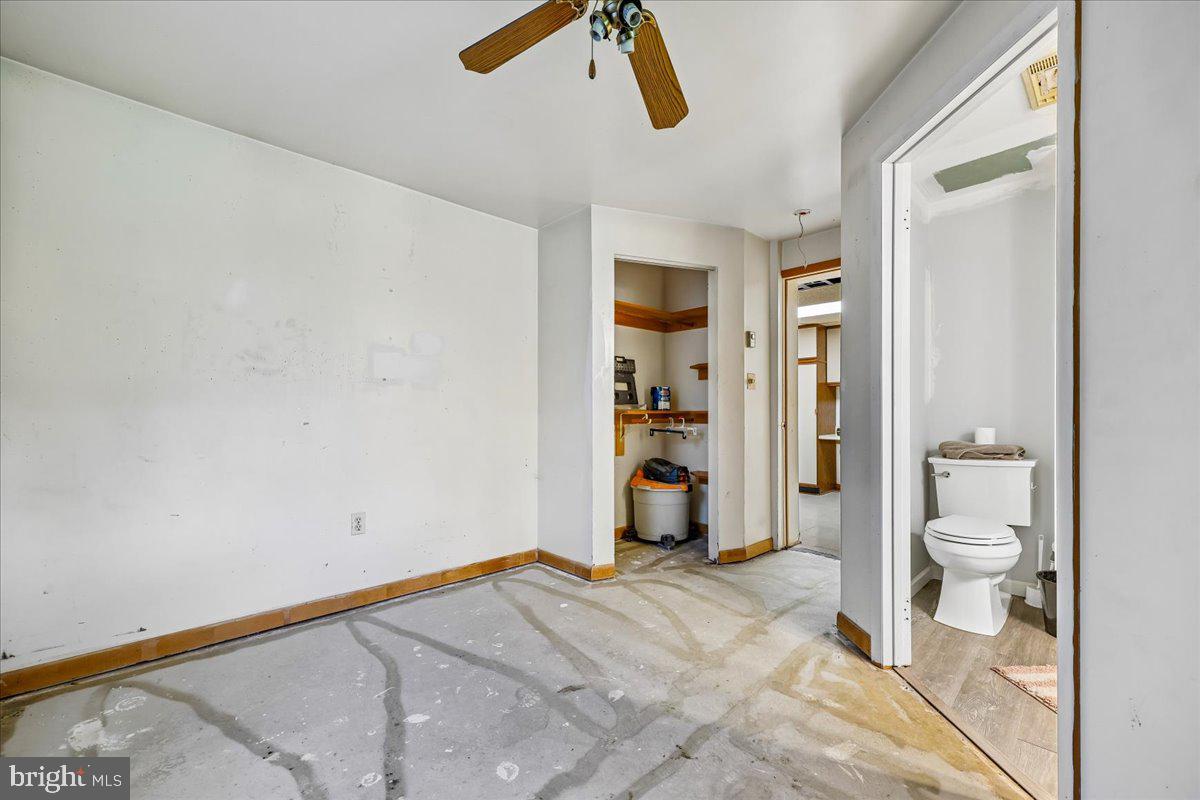 CHRISTY ACRES - Residential