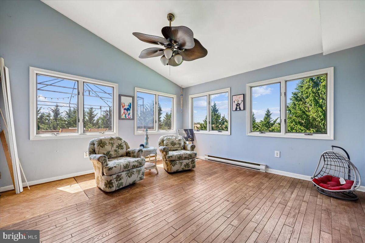 CHRISTY ACRES - Residential