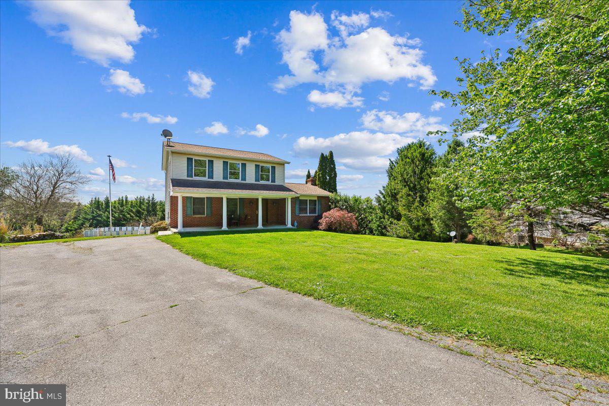 CHRISTY ACRES - Residential
