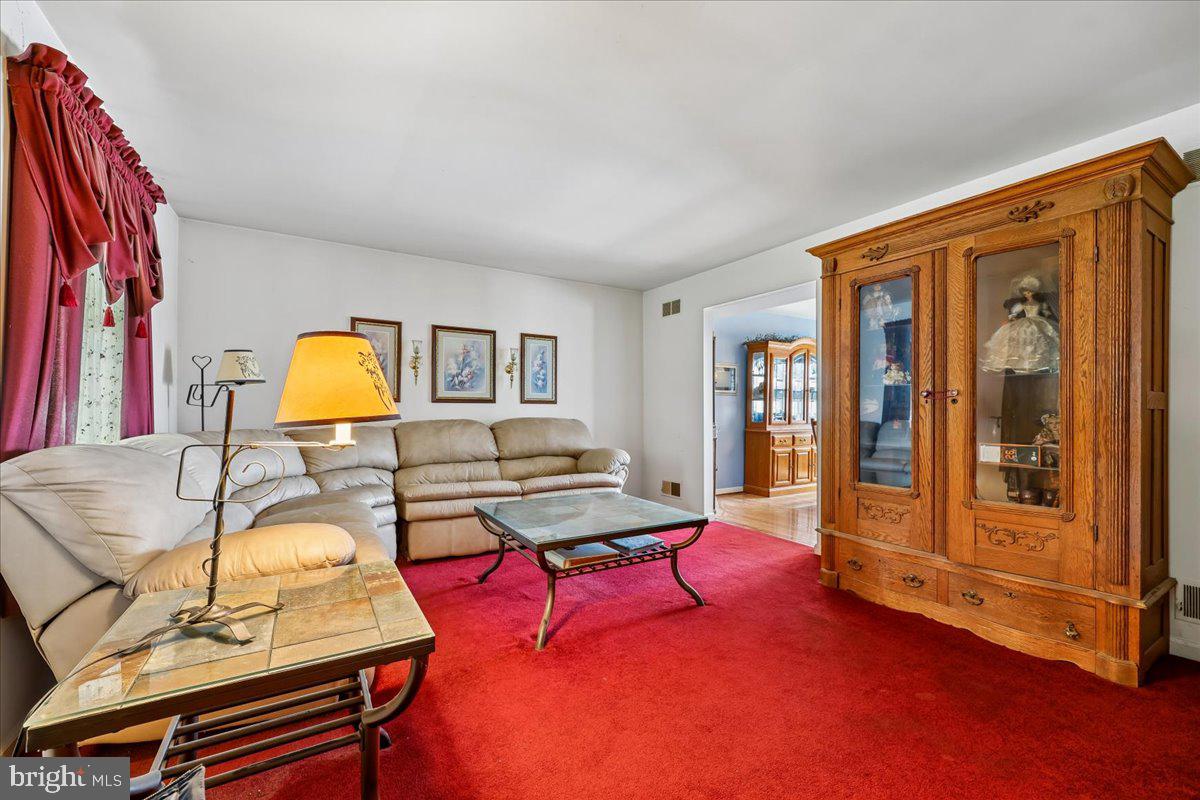 CHRISTY ACRES - Residential