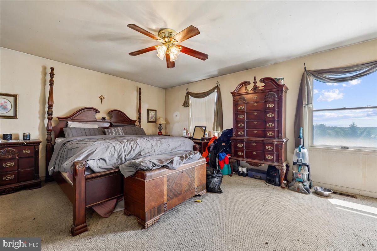 CHRISTY ACRES - Residential
