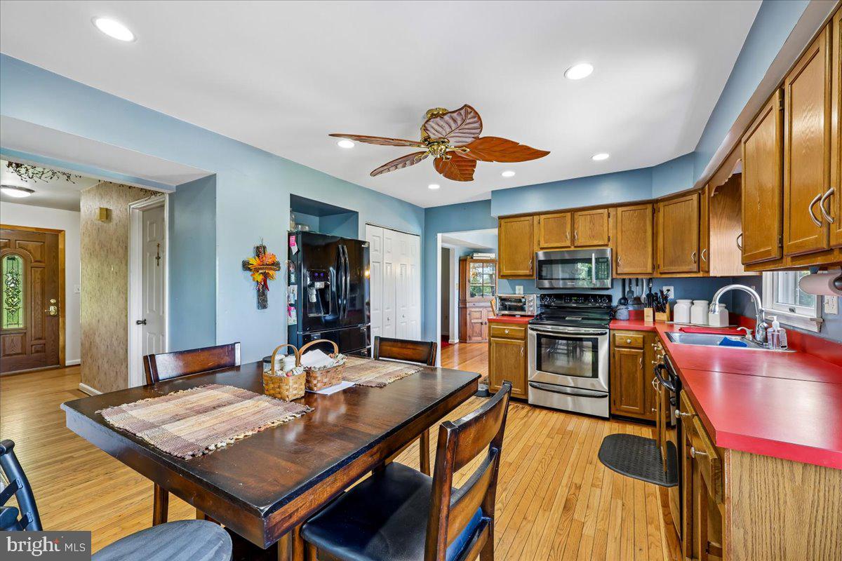 CHRISTY ACRES - Residential