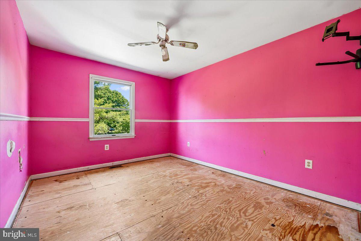 CHRISTY ACRES - Residential