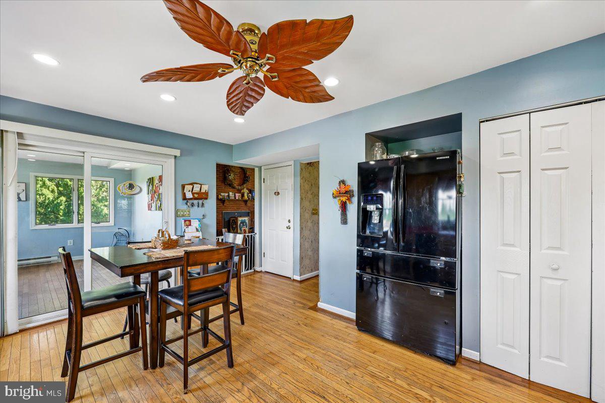 CHRISTY ACRES - Residential