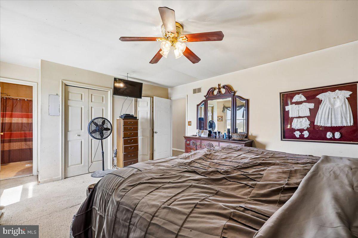 CHRISTY ACRES - Residential