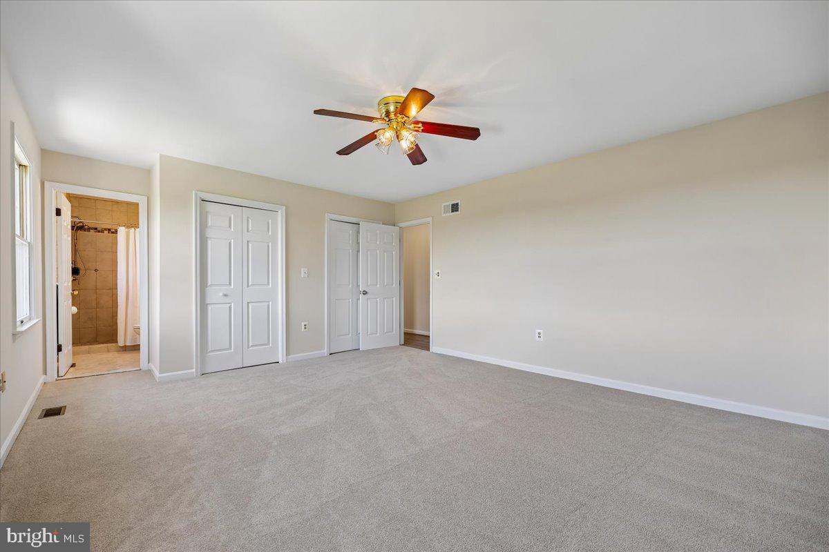 CHRISTY ACRES - Residential
