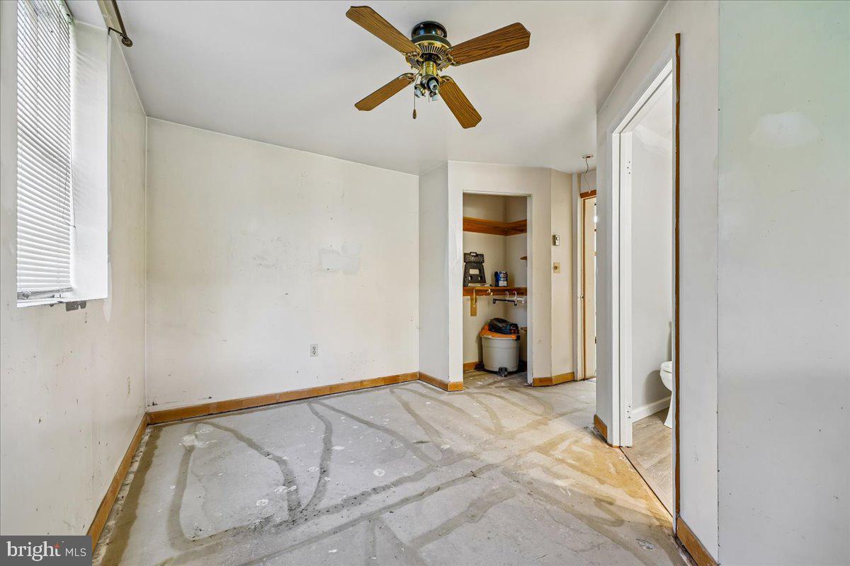 CHRISTY ACRES - Residential