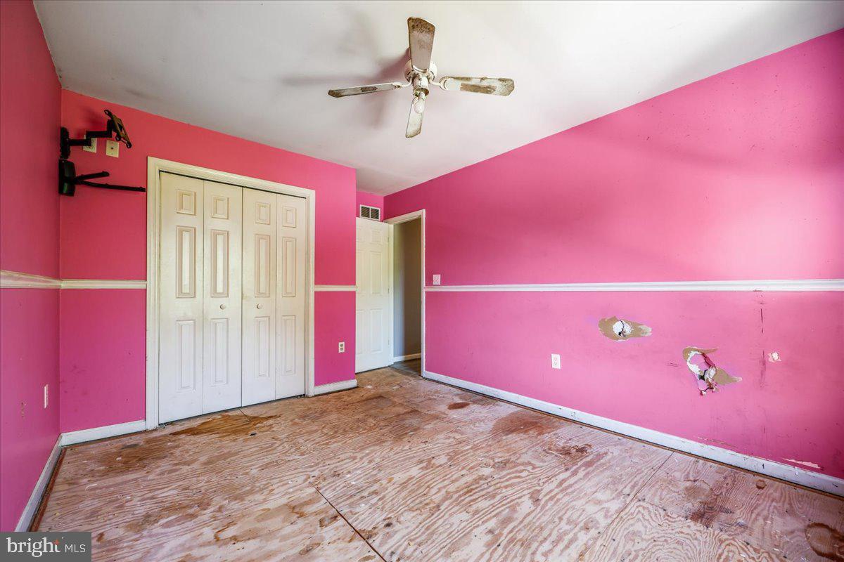 CHRISTY ACRES - Residential