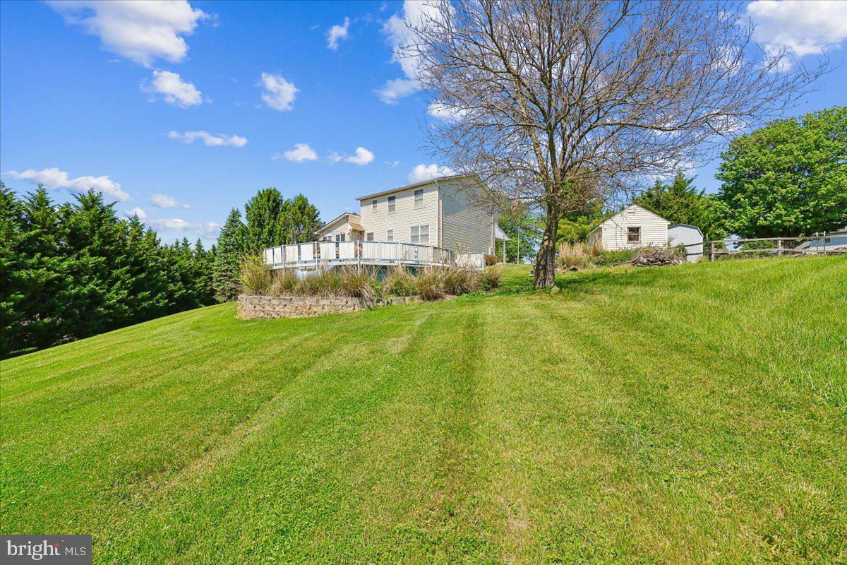CHRISTY ACRES - Residential
