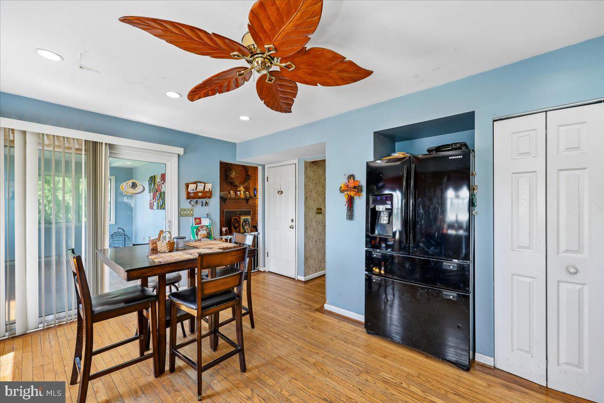 CHRISTY ACRES - Residential