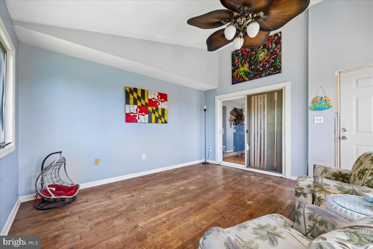 CHRISTY ACRES - Residential