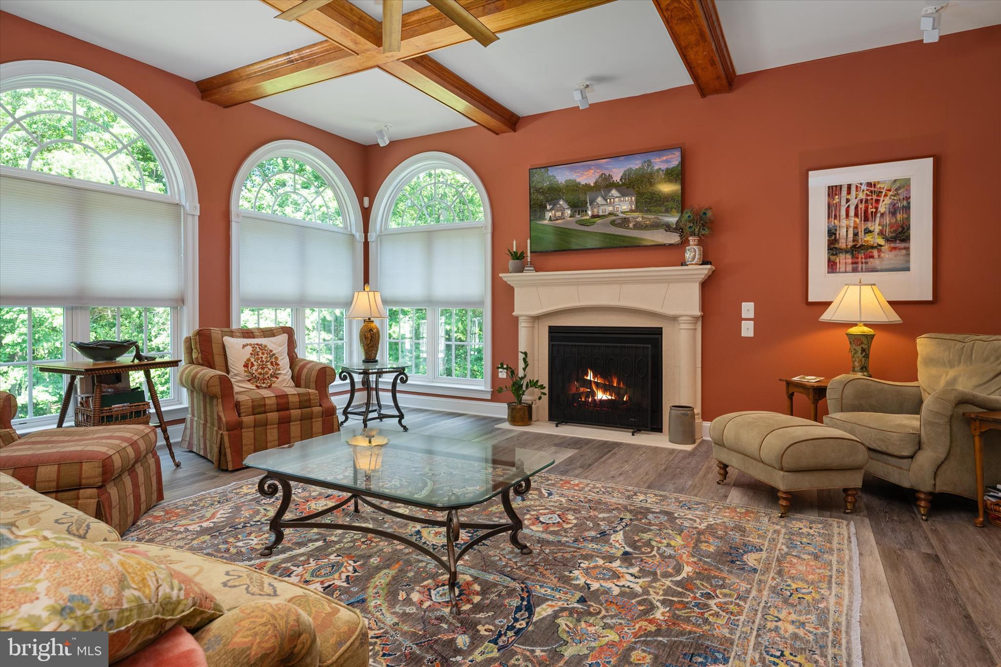 LYONS CREEK OVERLOOK - Residential