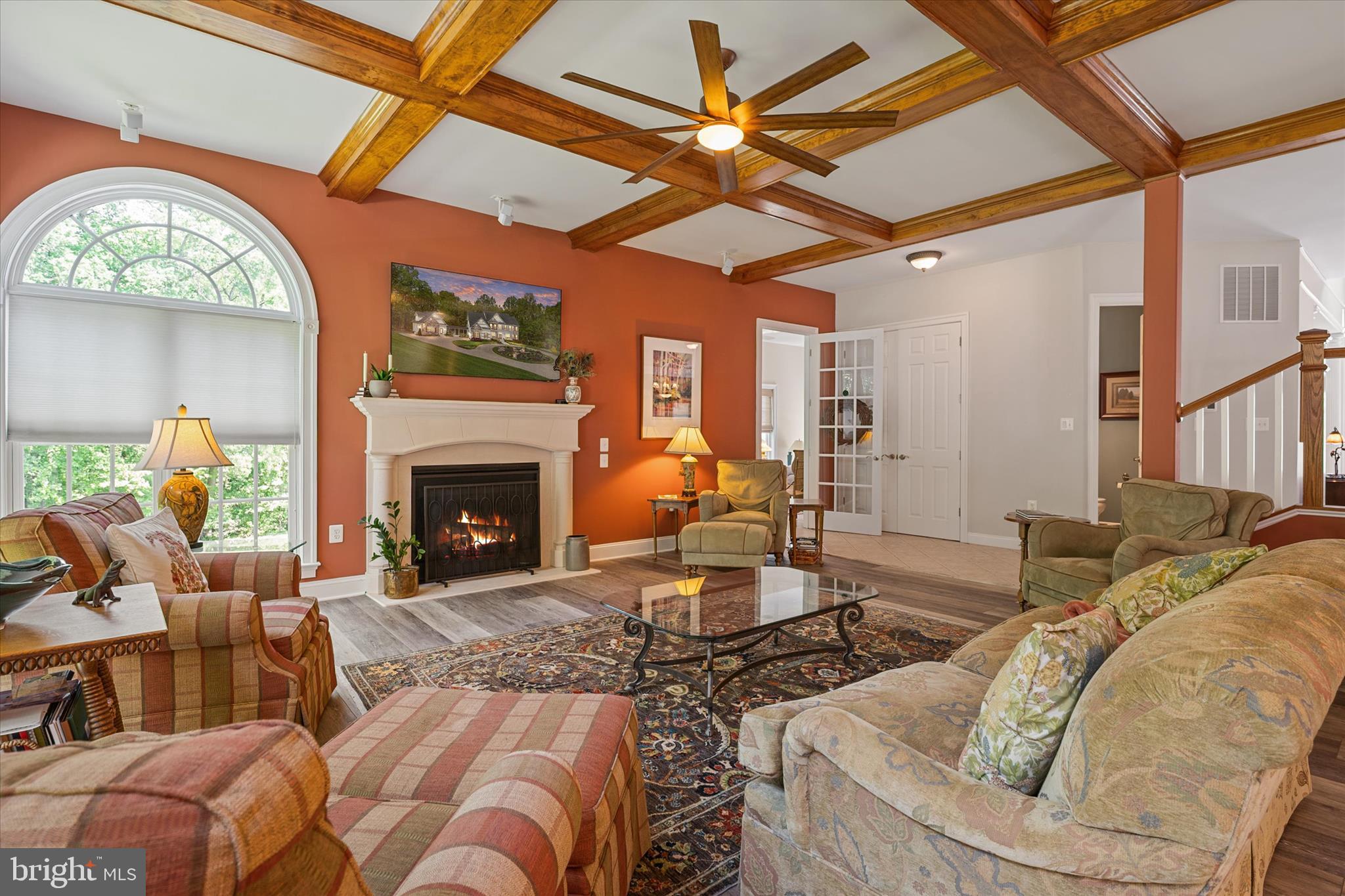 LYONS CREEK OVERLOOK - Residential
