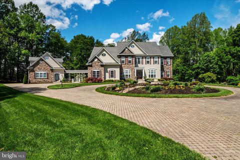 3740 LARKVIEW COURT DUNKIRK MD 20754
