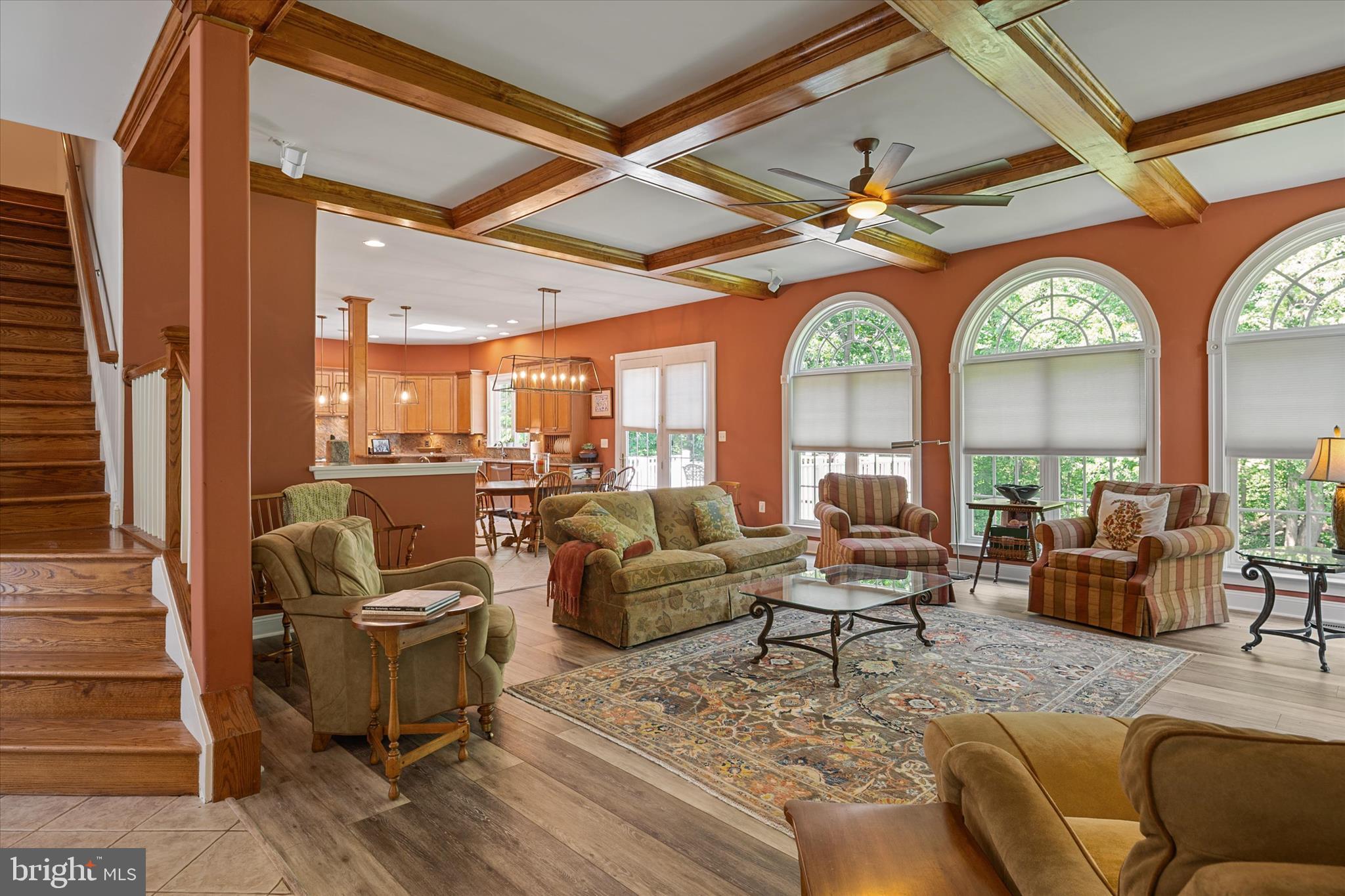 LYONS CREEK OVERLOOK - Residential