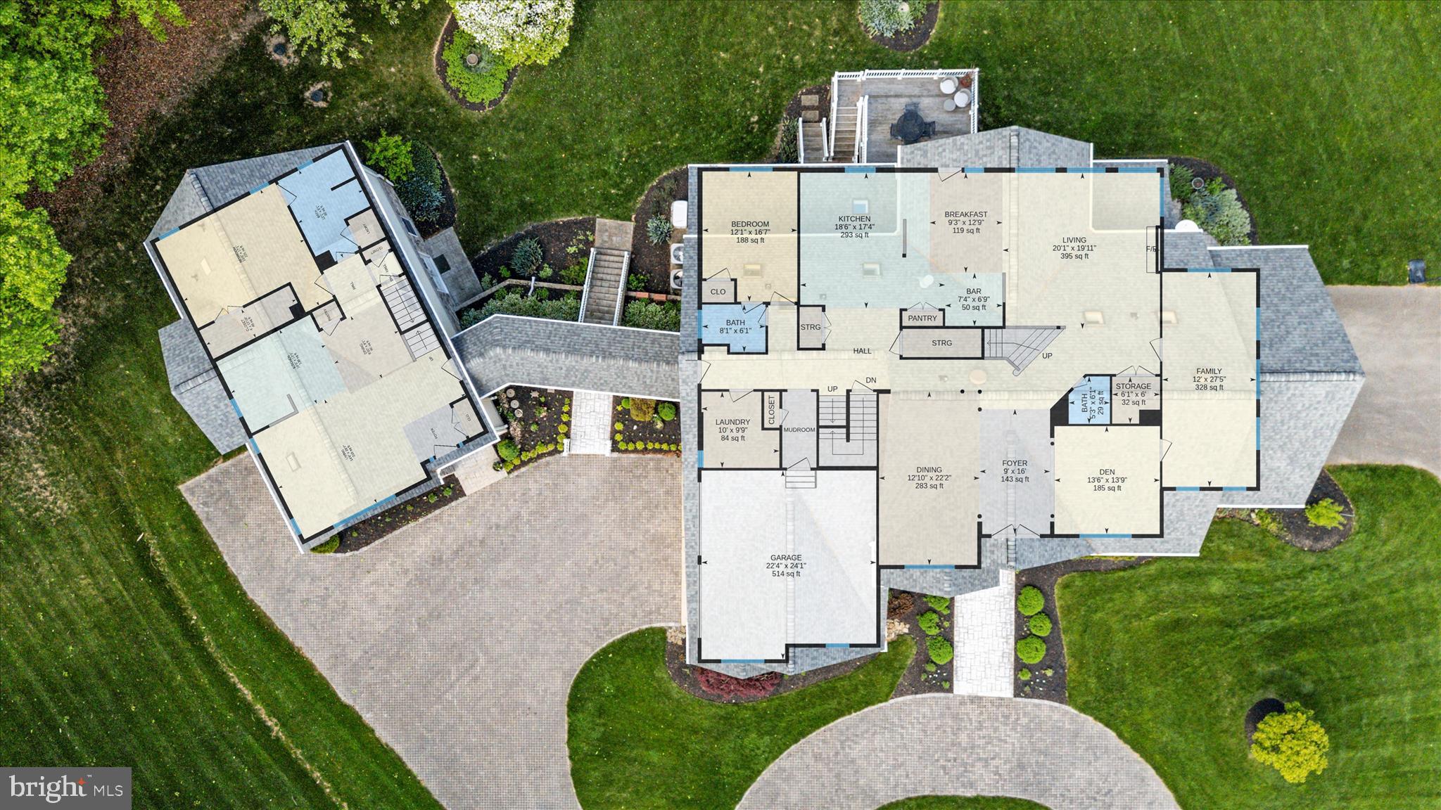 LYONS CREEK OVERLOOK - Residential
