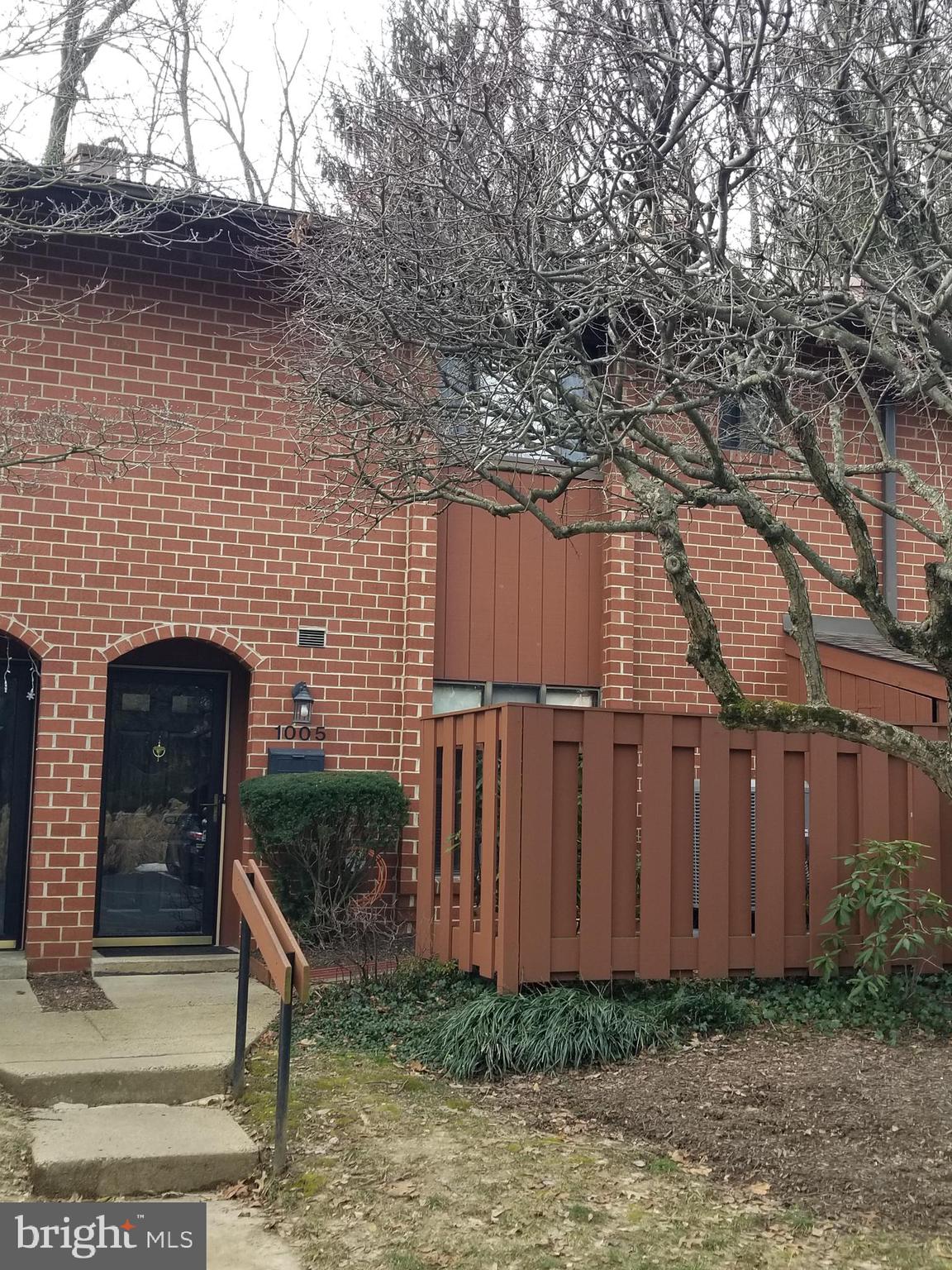 Beautiful, move-in 3 Bedroom/2.5 Bath townhouse in quiet Aspenwood community. Award winning Downingtown School District. Newer HVAC, hot water heater, windows and roof, will help keep your utilities affordable. Updated Kitchen, flooring and painted throughout. Cozy Den/Home Office, off of entry, with Fireplace and built-ins. Kitchen with pantry, subway tiles, stainless steel appliances, double sink and plenty of cabinet space. Spacious Family Room/Dining Room with a large slider to private patio that backs to woods. On the Second Floor, you'll find a large Owners' Suite with large walk in closet and full bath. 2 additional Bedrooms, Hall bath, Large Laundry Room, utility closet and linen closet complete the 2nd floor. Pull down stairs provide additional storage in attic space. Additional storage out front, in built in & lockable shed. Close to Turnpike, Rt 100, Rt 202 and shopping, yet tucked away in a quiet location. Landlord pays HOA, which includes lawn care, common area maintenance, snow removal, pool, clubhouse and trash.