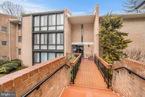 Condo For Sale - 510 N Lemon Street #D-4<br/> MEDIA, PA 19063