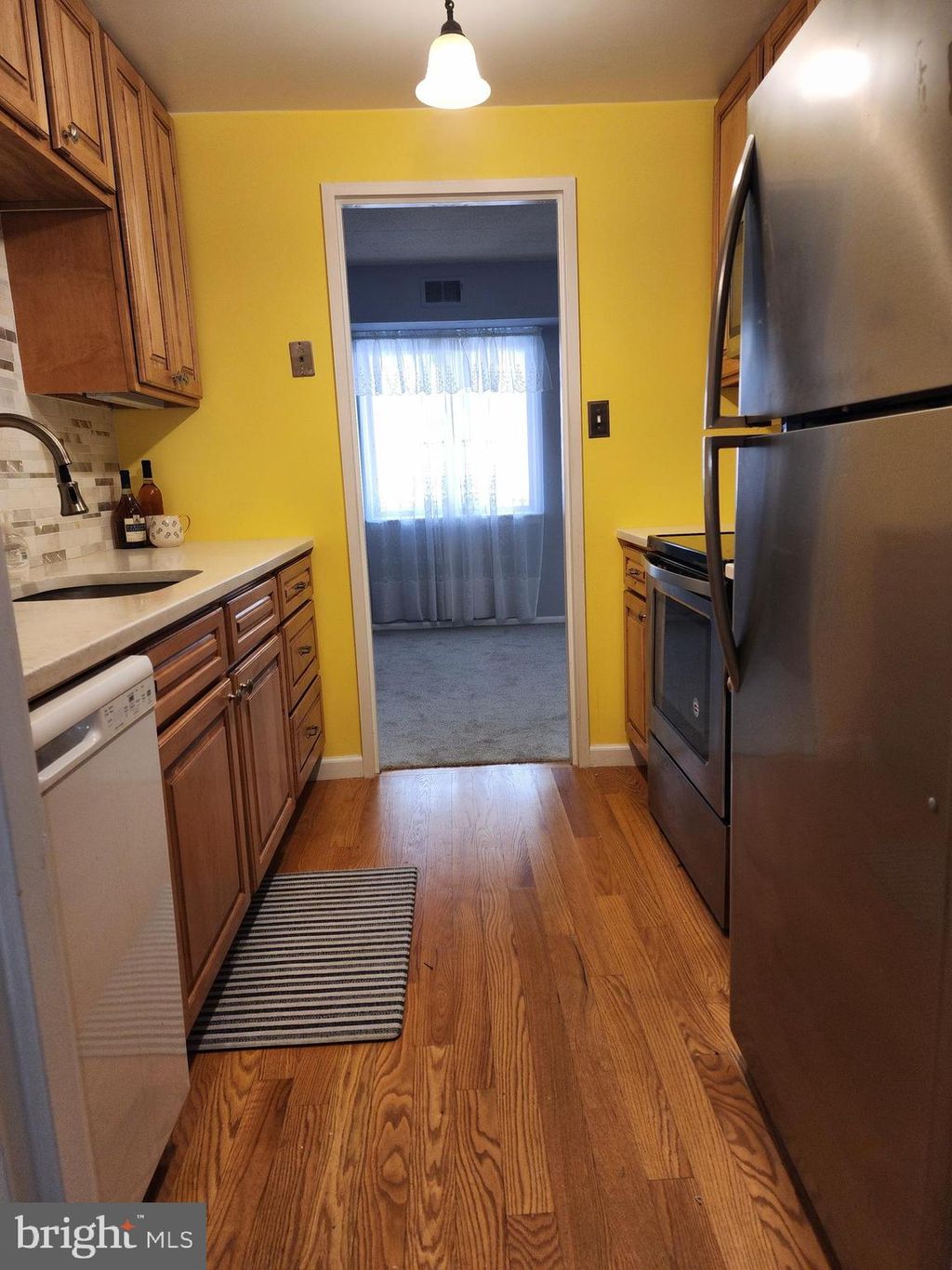 Photo of 510 N Lemon Street #D-4, MEDIA, PA 19063 (MLS # PADE2109336)