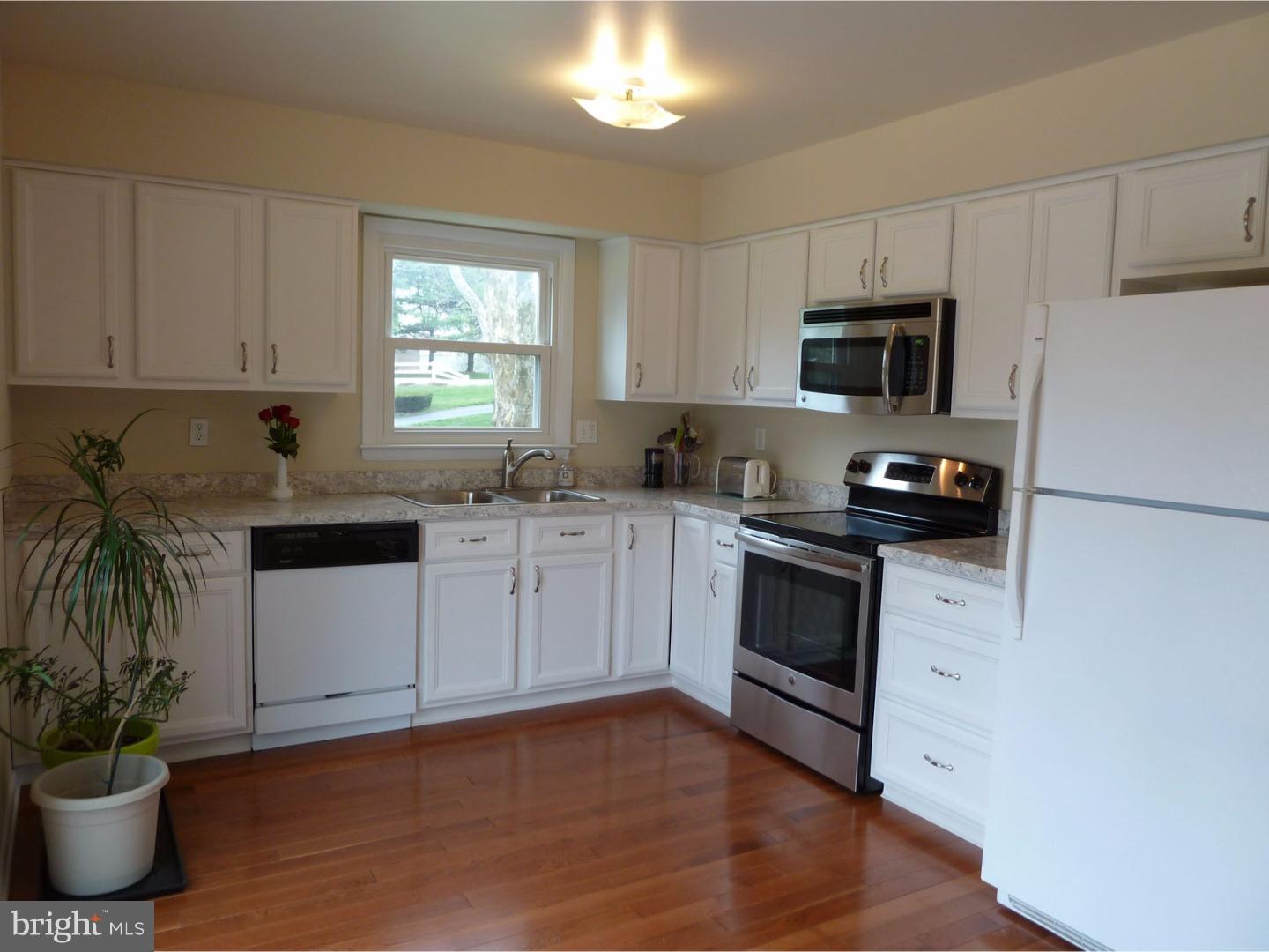 HAMLET HILLS - Residential