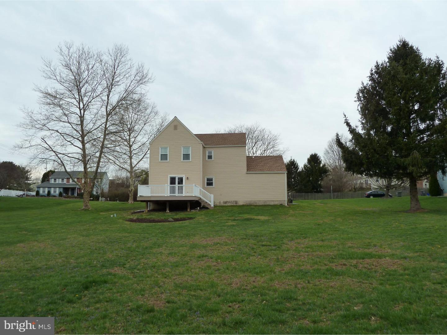 HAMLET HILLS - Residential