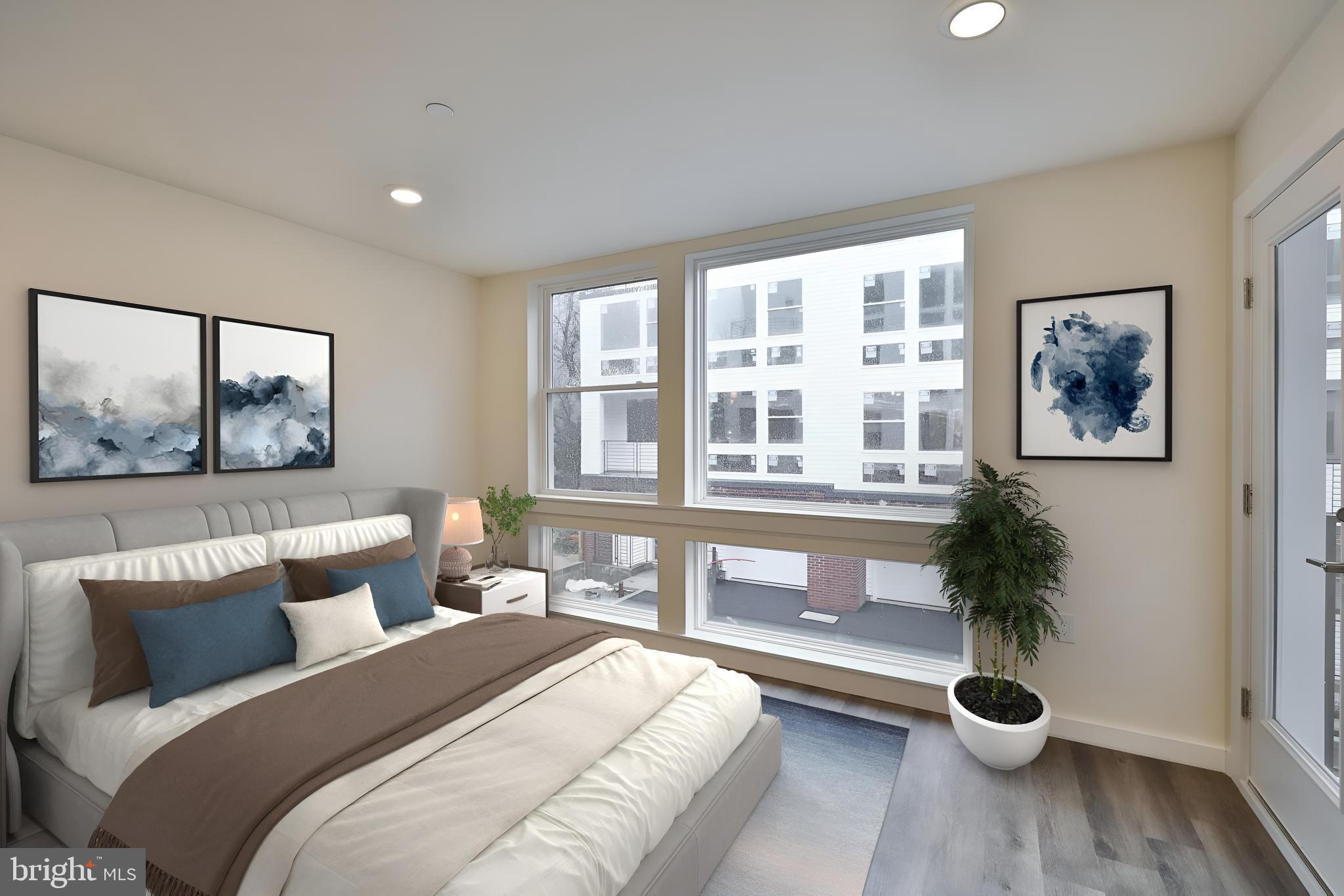 OLDE KENSINGTON - Residential Lease
