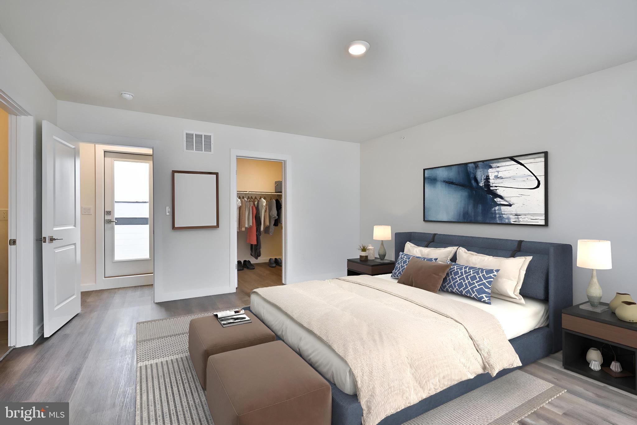 OLDE KENSINGTON - Residential Lease