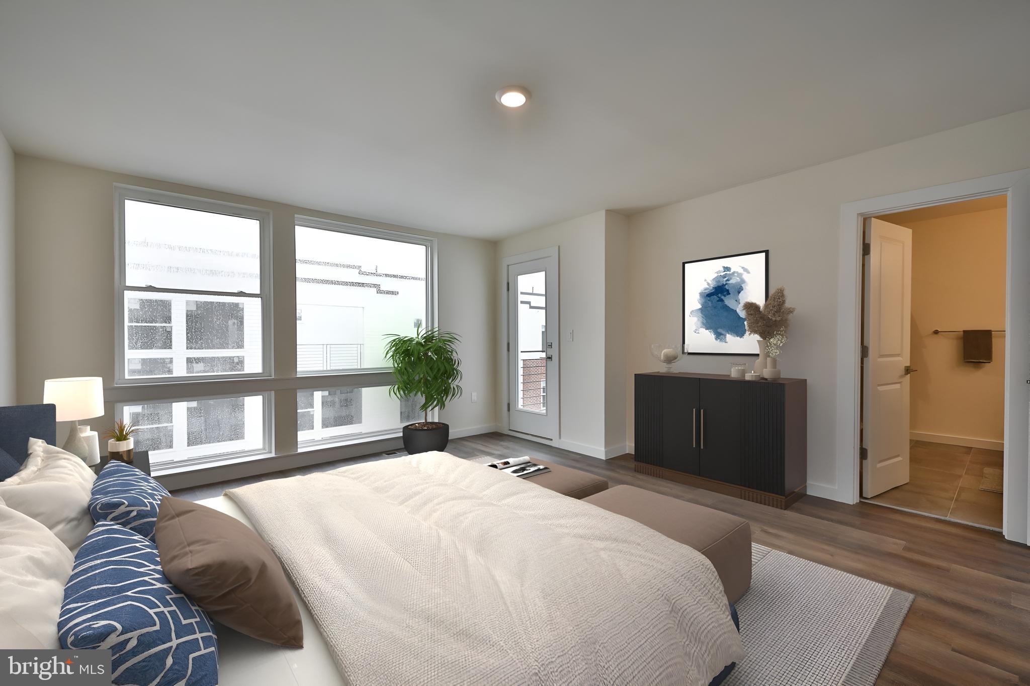 OLDE KENSINGTON - Residential Lease