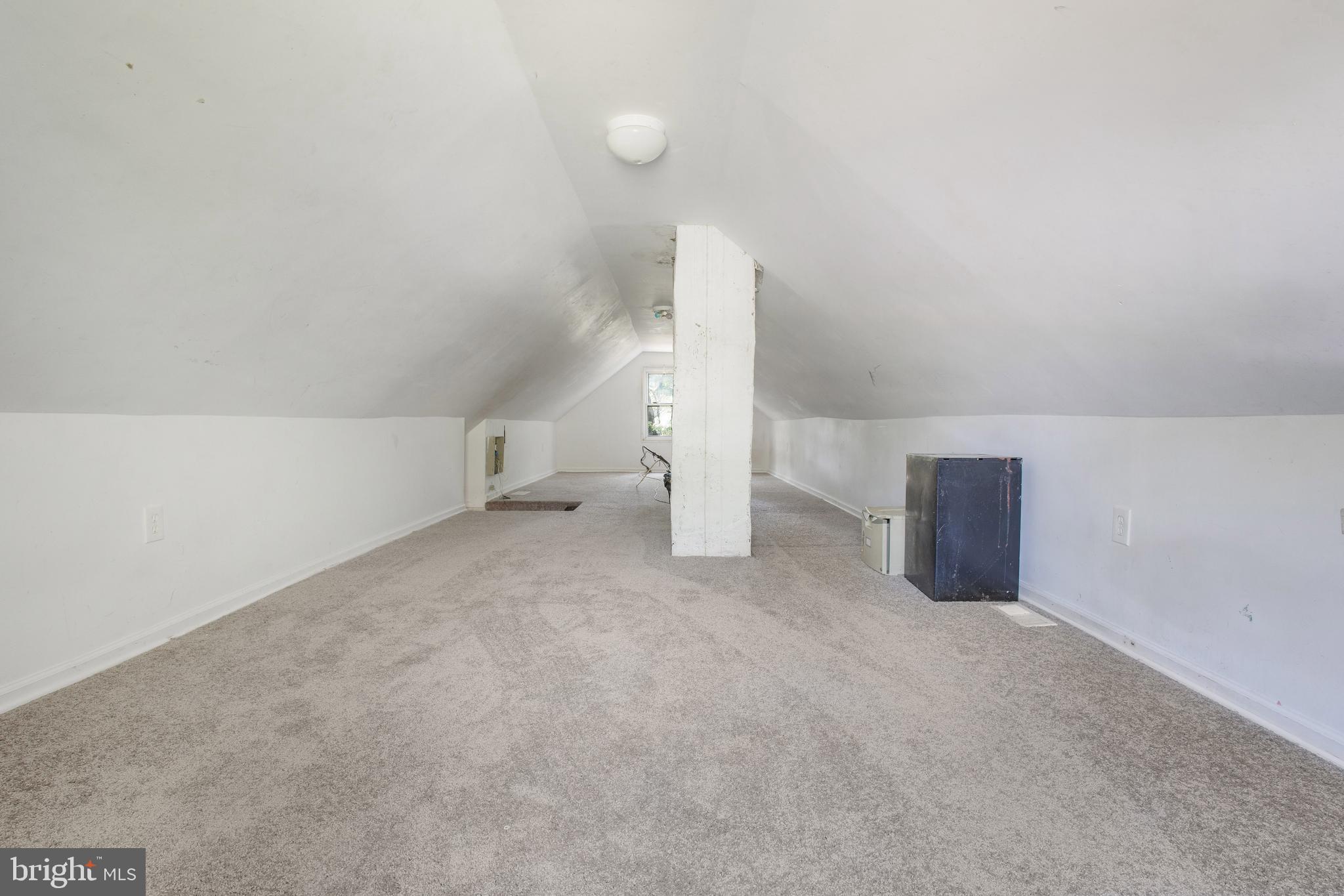 DISTRICT HEIGHTS - Residential