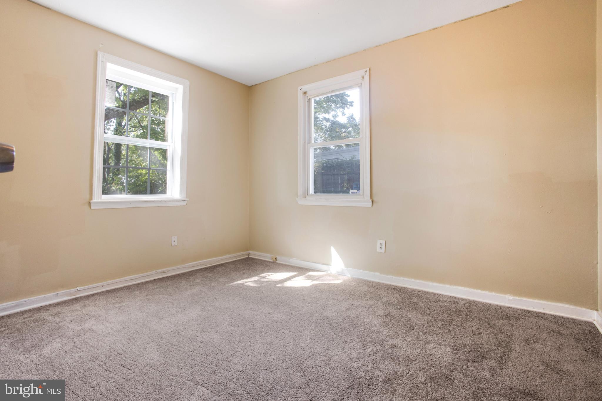 DISTRICT HEIGHTS - Residential