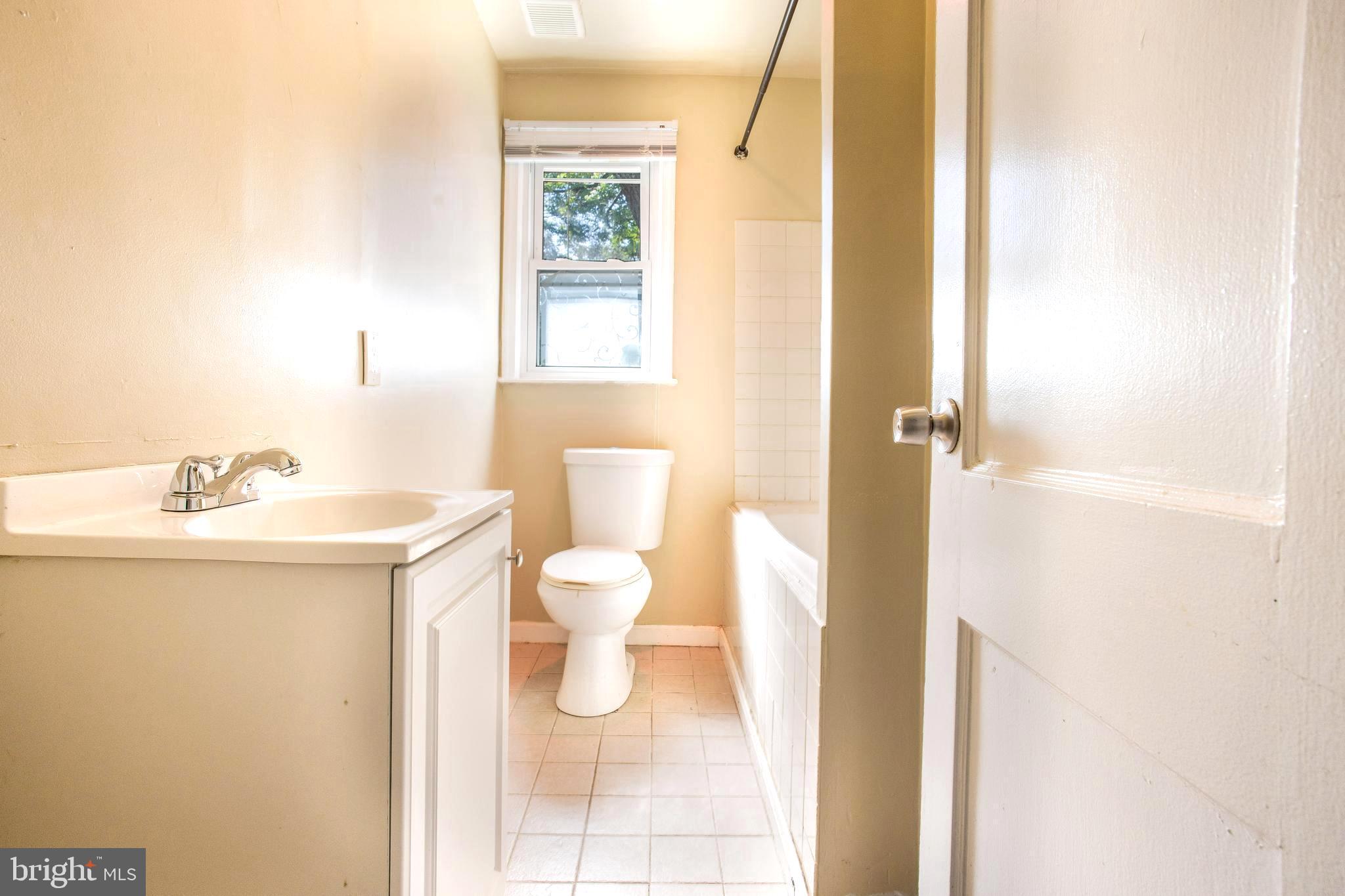 DISTRICT HEIGHTS - Residential