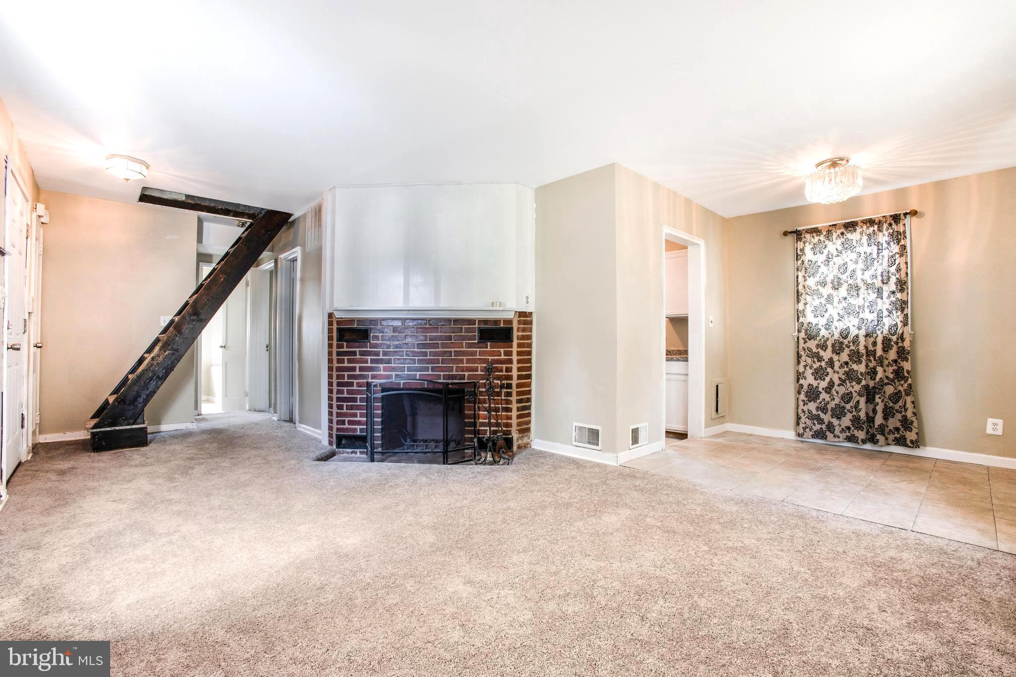 DISTRICT HEIGHTS - Residential