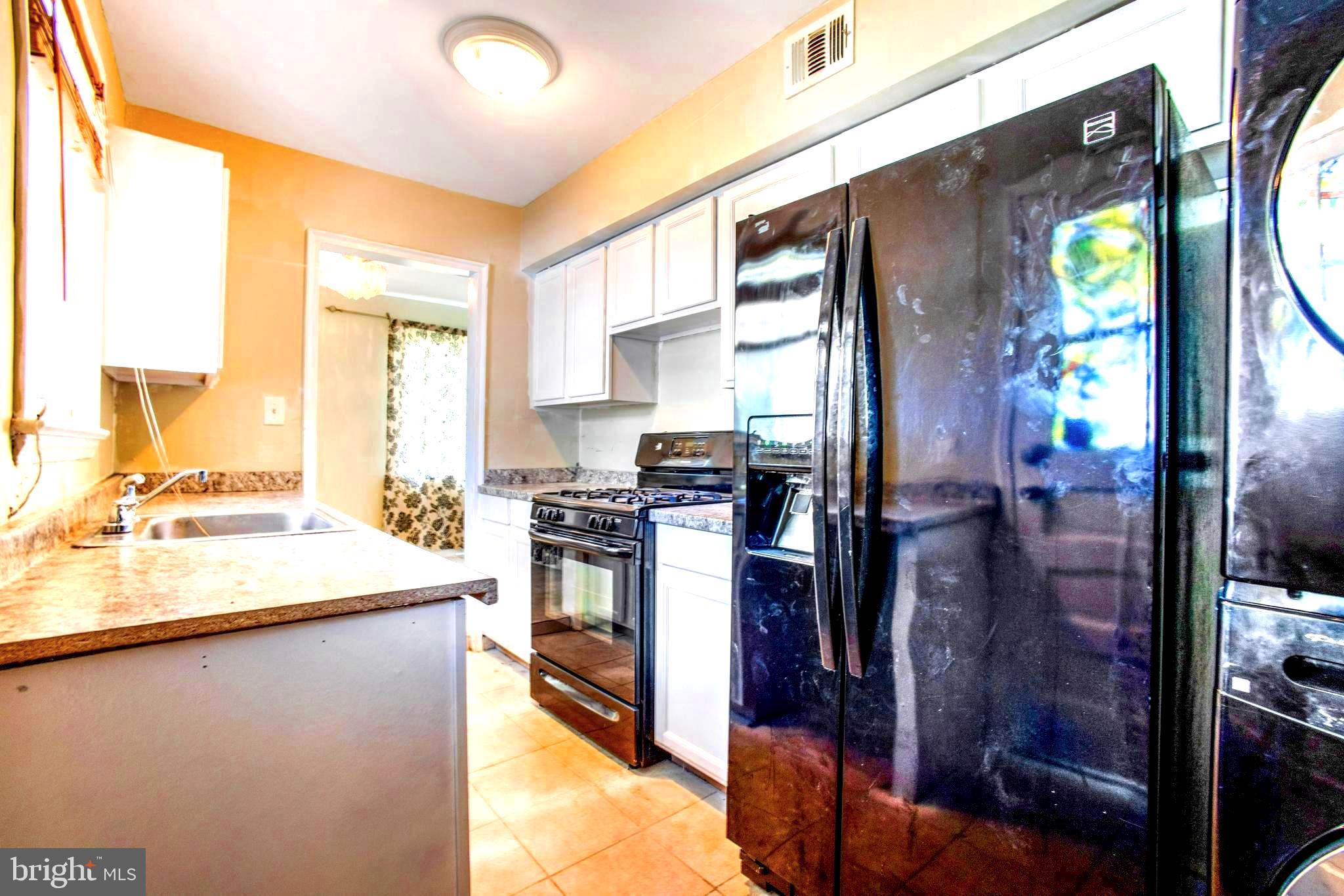 DISTRICT HEIGHTS - Residential