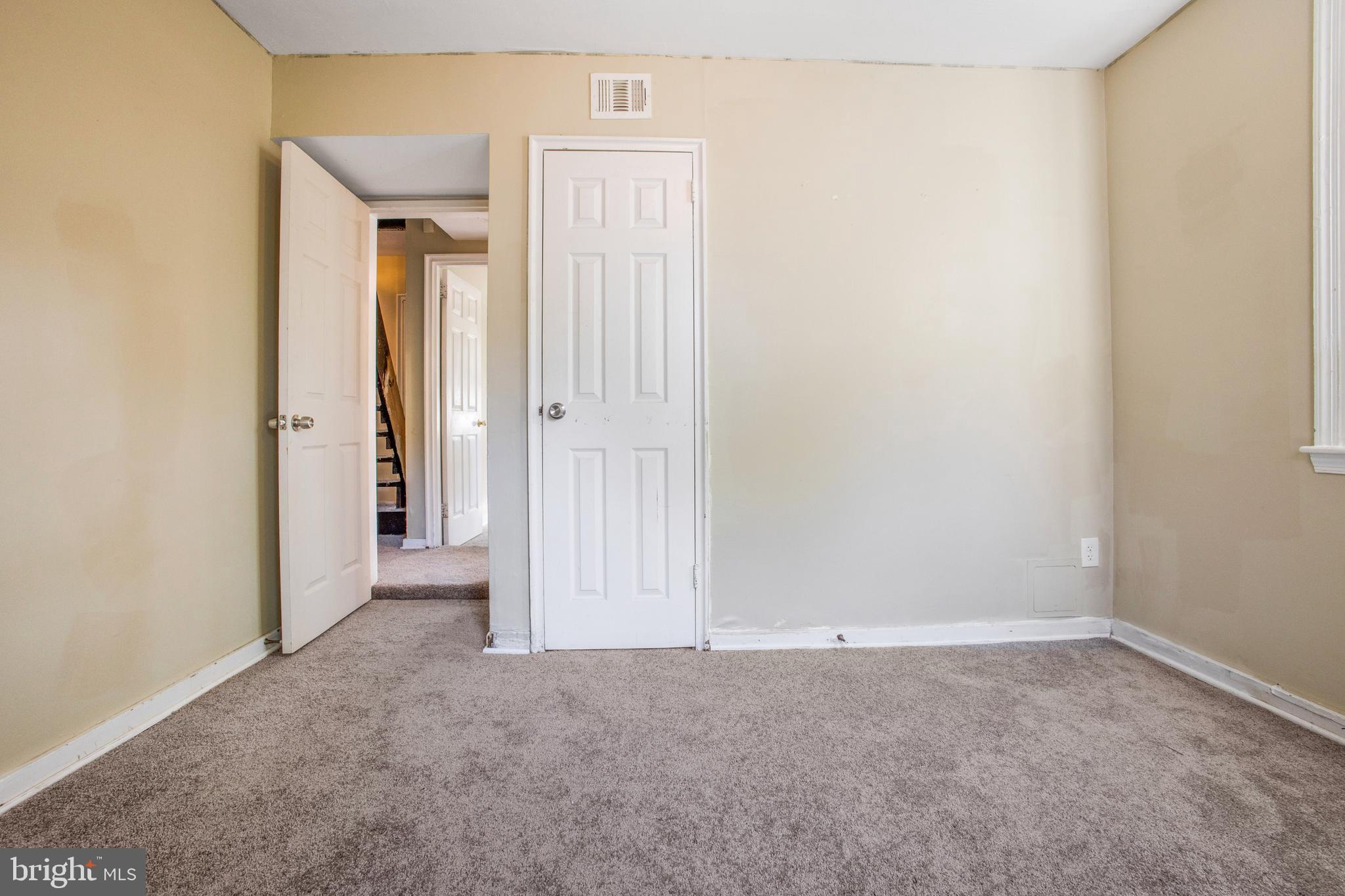 DISTRICT HEIGHTS - Residential