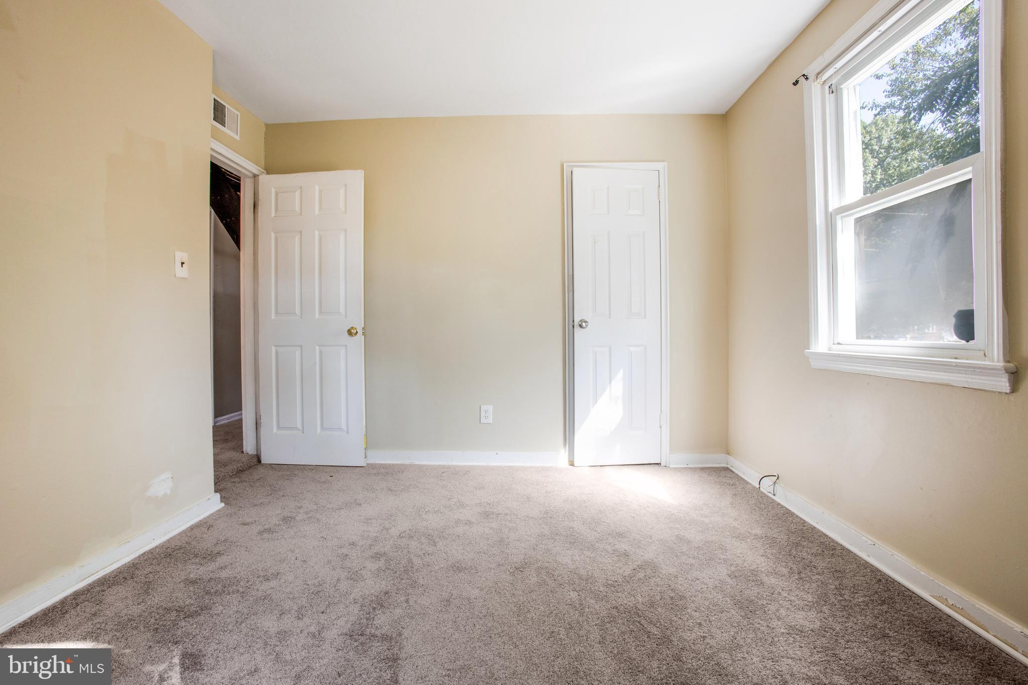 DISTRICT HEIGHTS - Residential