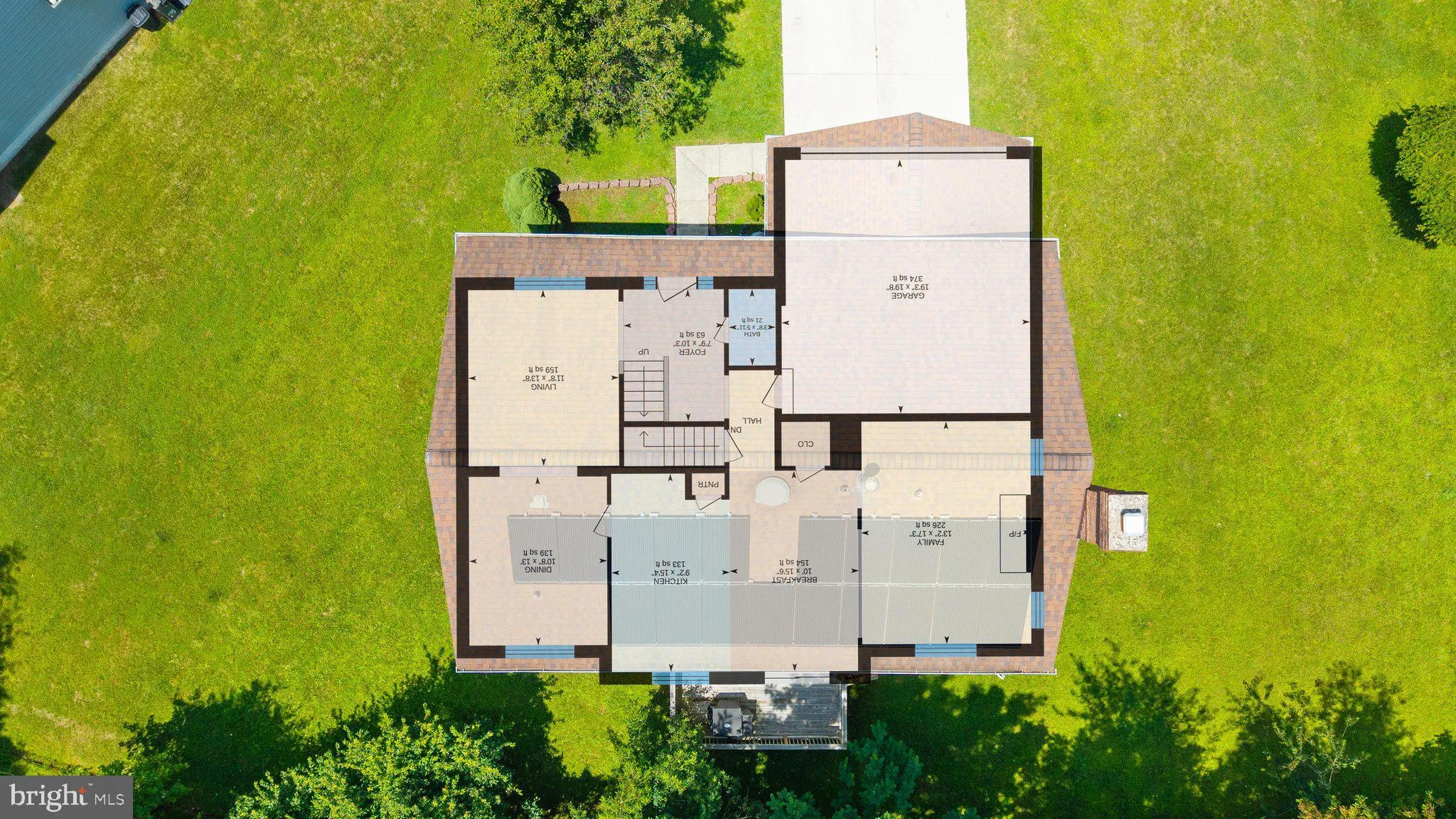 Additional image 97 of 9801 Bridle Brook Drive, Owings Mills, MD 21117